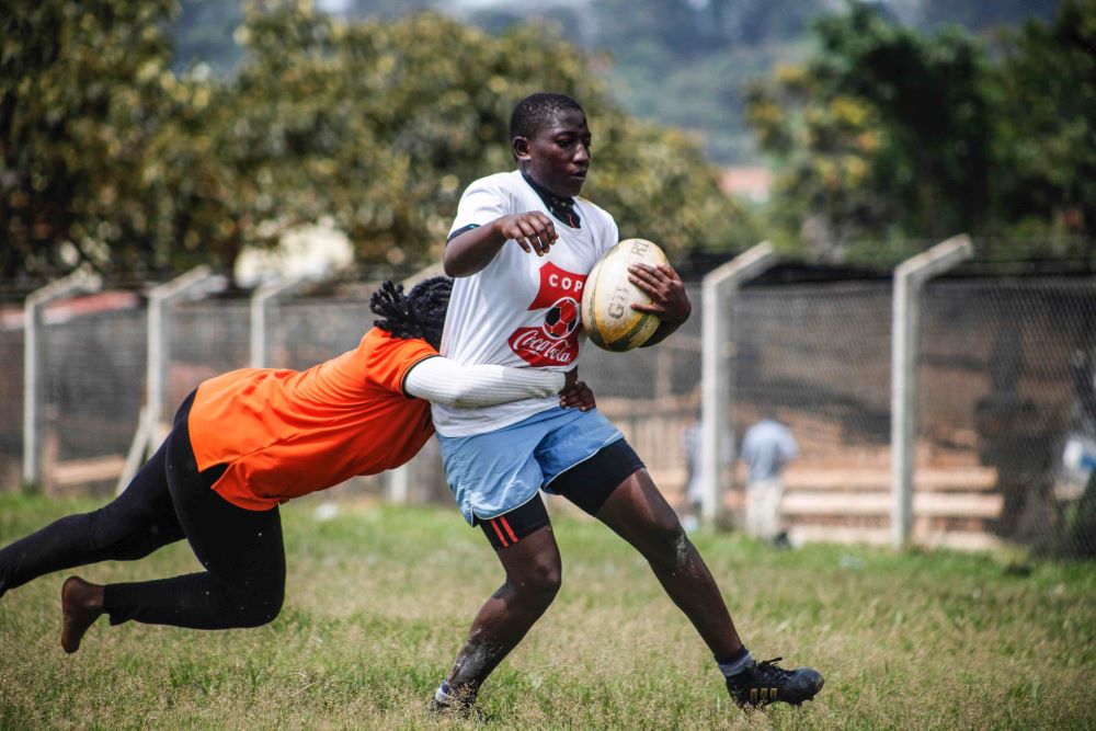 Training session photo 4